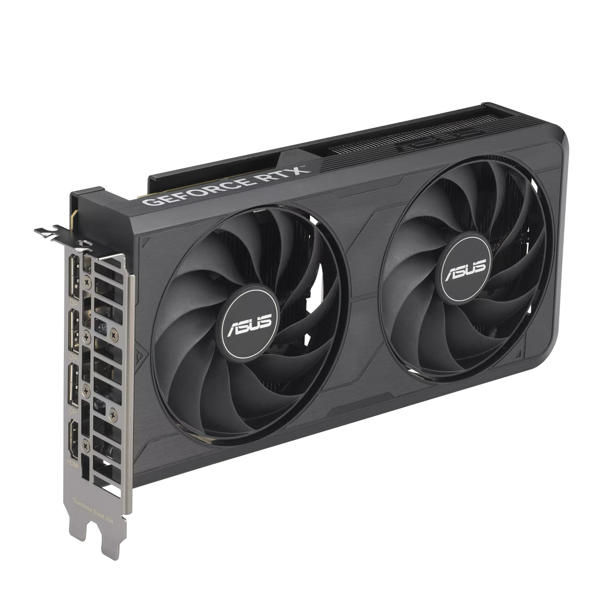 ASUS Dual GeForce RTX 5060 Ti EVO OC Edition NVIDIA