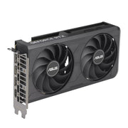 ASUS Dual GeForce RTX 5060 Ti EVO OC Edition NVIDIA