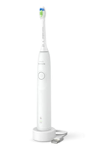 Philips 5300 series Series 5300 HX7108/01 Laddningsbar tandborste