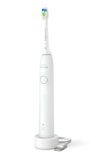 Philips 5300 series Series 5300 HX7108/01 Laddningsbar tandborste