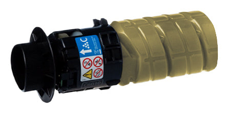 Ricoh 842651 Tonerkassett Original Gul
