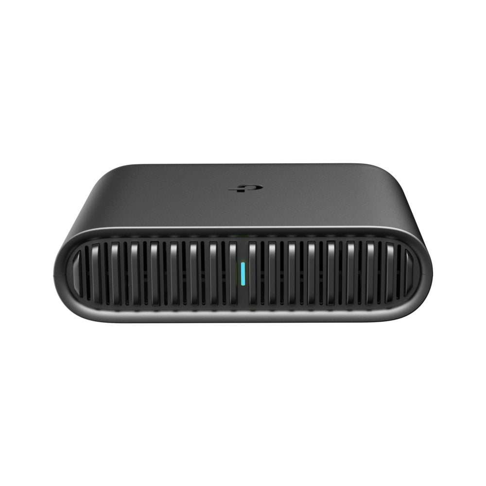 TP-Link TL-WR1502X trådlös router Gigabit Ethernet Dual-band (2,4 GHz / 5 GHz) Svart