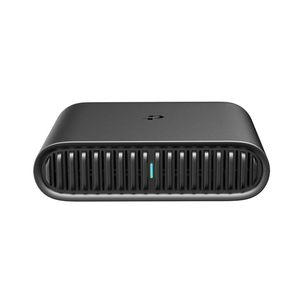 TP-Link TL-WR1502X trådlös router Gigabit Ethernet Dual-band (2,4 GHz / 5 GHz) Svart