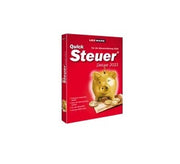 Lexware QuickSteuer Deluxe 2023 Finansiell analys 1 licens/-er