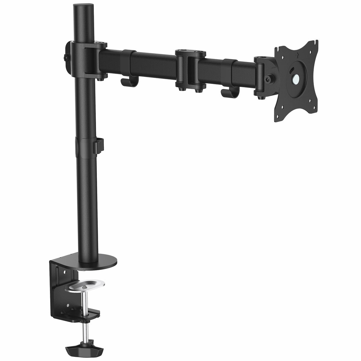 StarTech.com Skrivbordsmonterad monitorarm