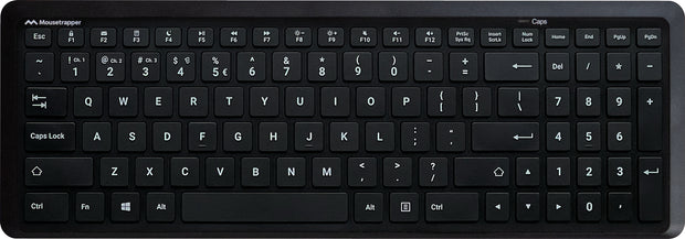 Mousetrapper Type Midi
