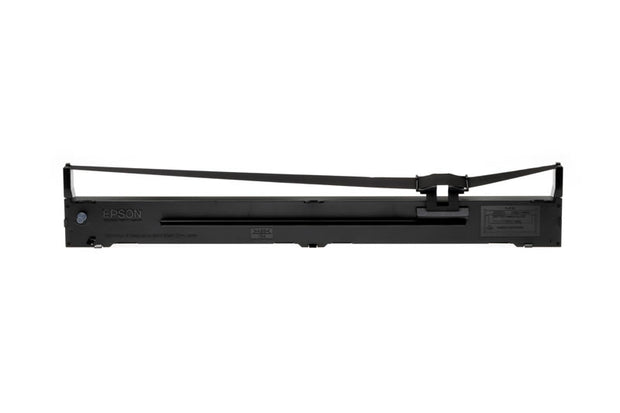 Epson SIDM svart färgbandskassett för FX-2190 (C13S015327)