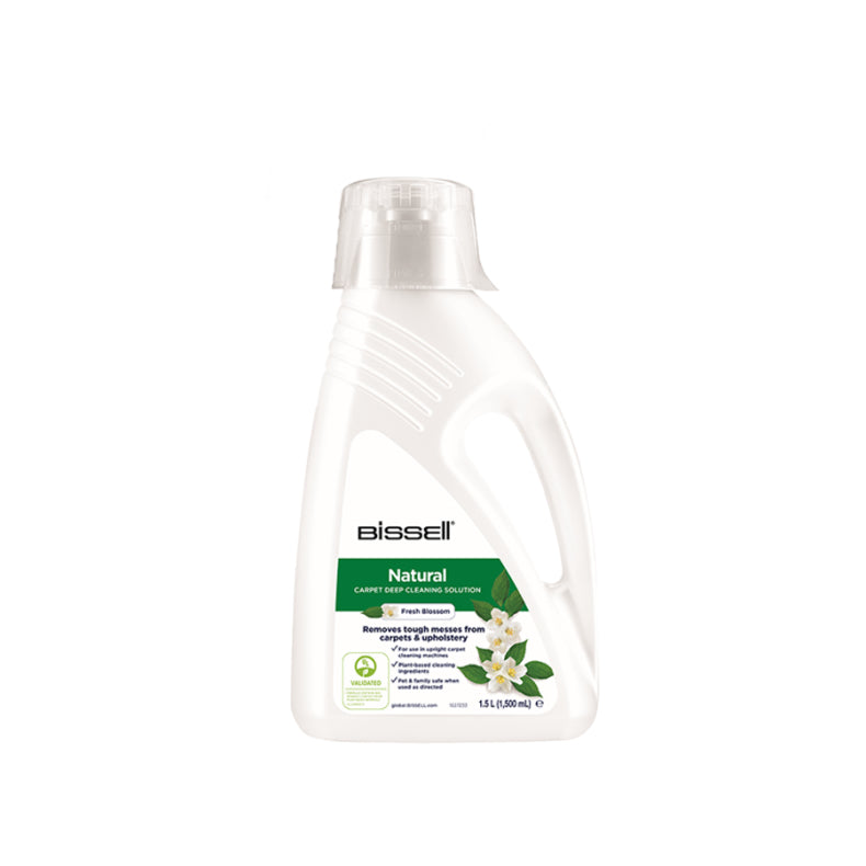 Bissell 3244G mattrengöringsmedel och doftfräschare