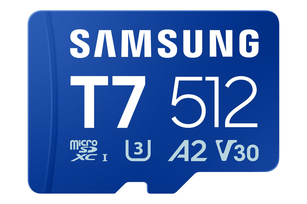 Samsung MB-MB512T/WW flashminne