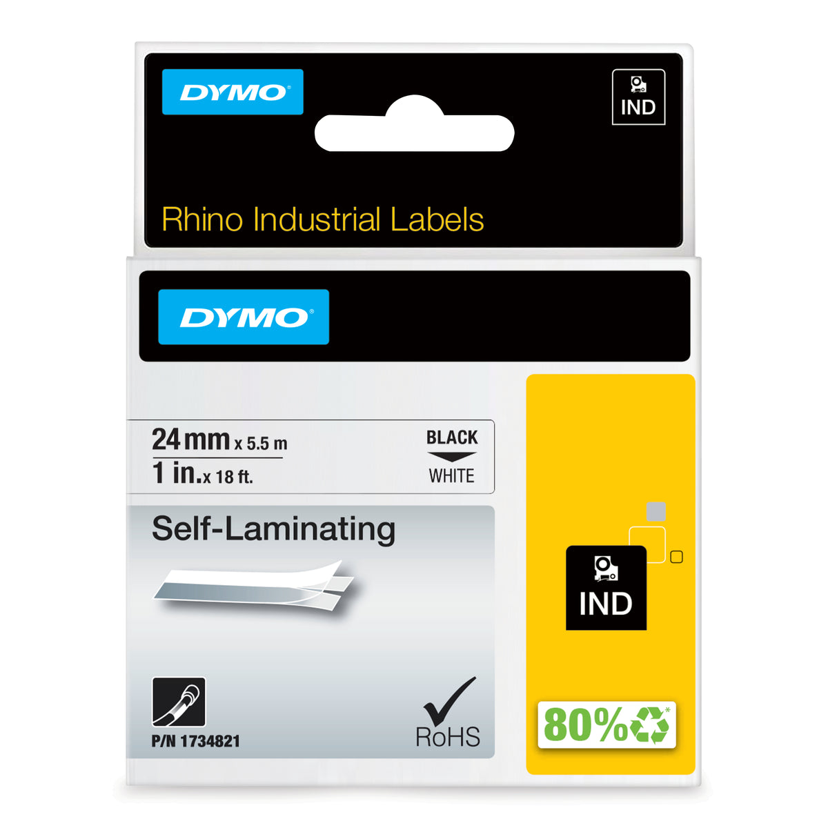 DYMO Industriella