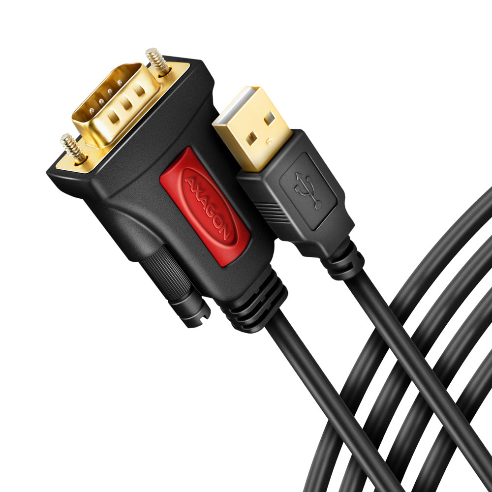 Axagon ADS-1PSN USB-A 2.0