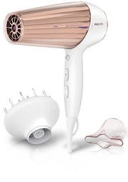 Philips MoistureProtect DryCare Prestige HP8280/00 -hårtork