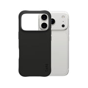 PanzerGlass CARE by Samba Case Black w. MagSafe iPhone 17 Pro
