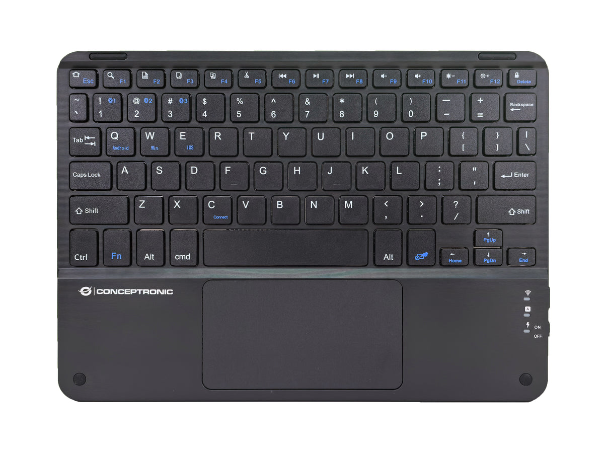 Conceptronic TOBIN01BUS tangentbord Universal