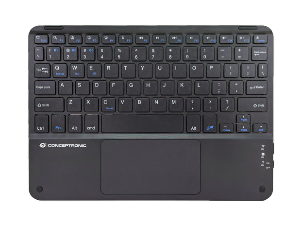 Conceptronic TOBIN01BUS tangentbord Universal