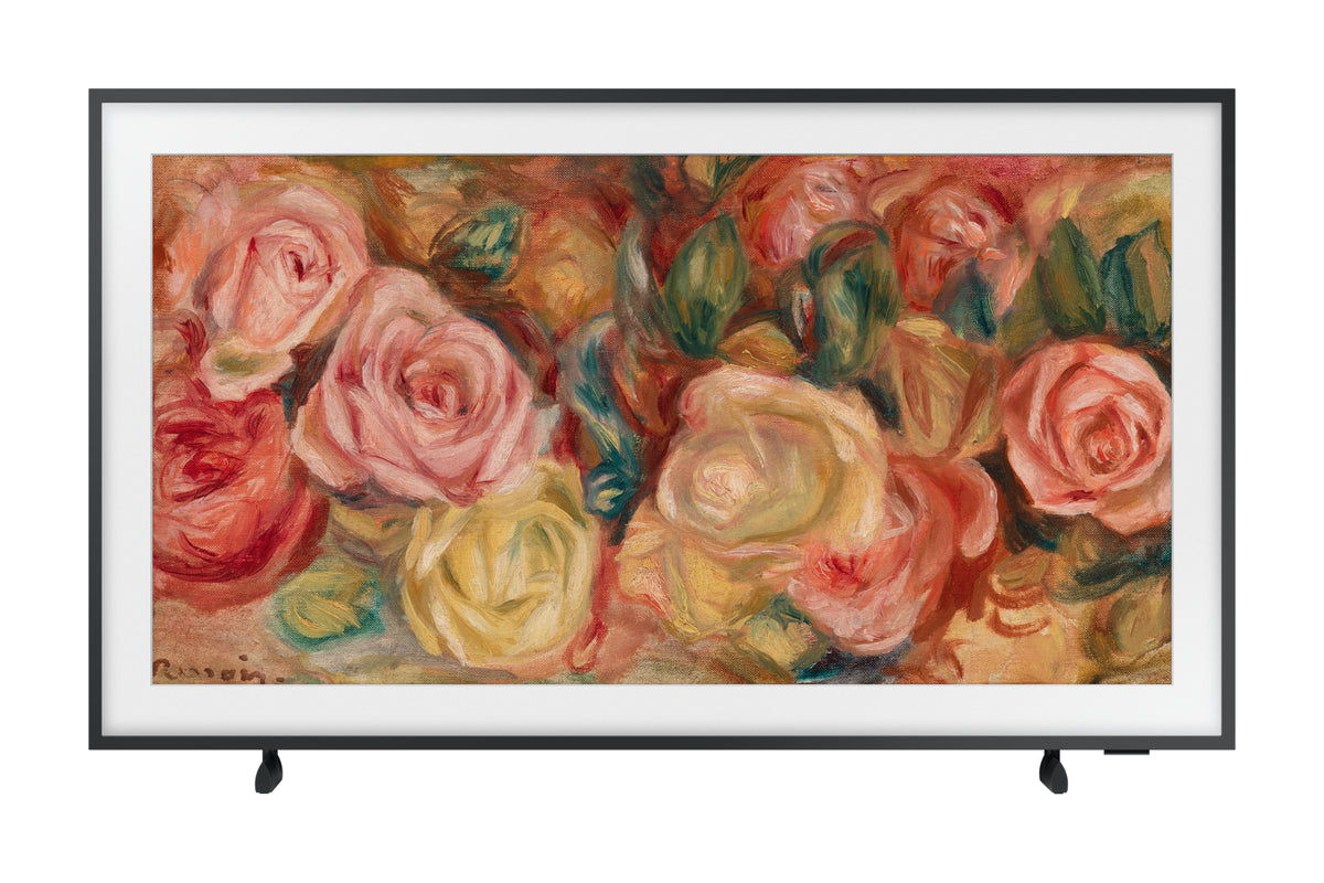 Samsung QE65LS03DAU - 4K