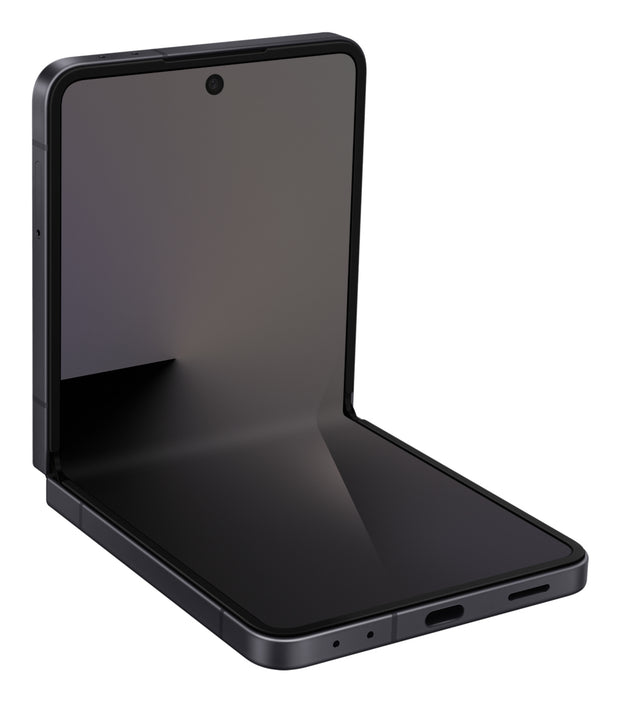 Samsung Galaxy Z Flip 7 SM-F766BZKHEUB smarttelefoner - 512 GB - Svart