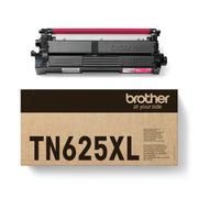 Brother TN-625XLM Tonerkassett Original Magenta
