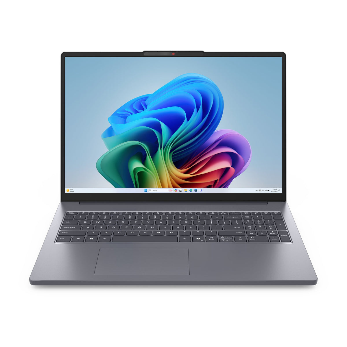 Lenovo IdeaPad Slim 3 16IPH11 Copilot+ PC bärbar dator