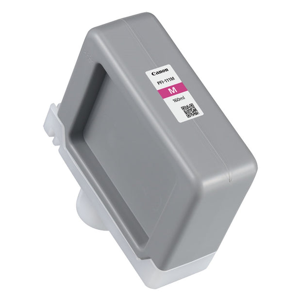 Canon PFI-111 M bläckpatroner Original Magenta
