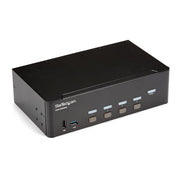 StarTech.com 4-ports HDMI KVM-switch