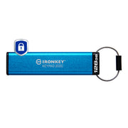 Kingston Technology IronKey Keypad 200 USB-sticka