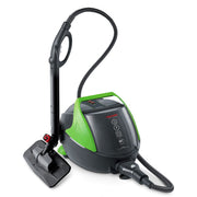 Polti Vaporetto Pro 95_Turbo Flexi Cylinderångtvätt 1100 W Svart