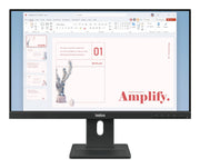 Lenovo ThinkVision E24-40 - 23.8" - FHD