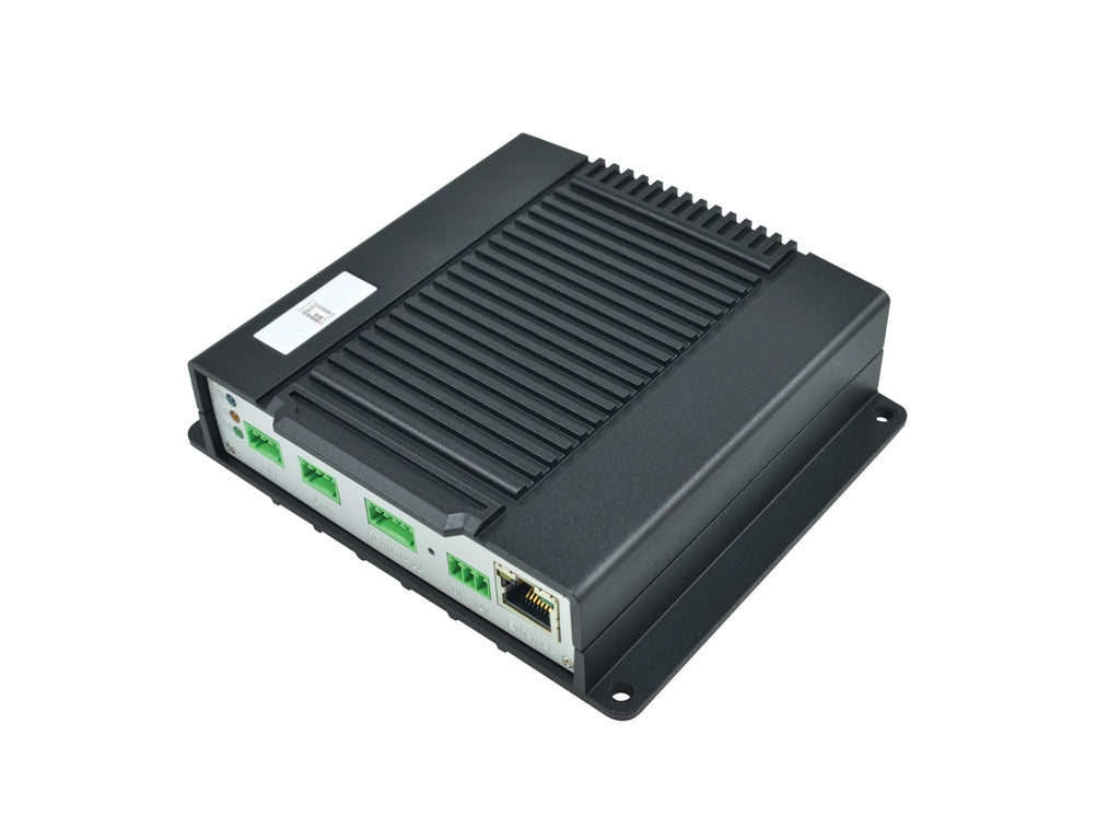 LevelOne FCS-7004 videoservrar/kodare 960 x 480 pixlar 30 fps