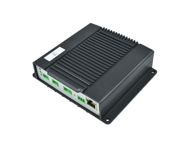 LevelOne FCS-7004 videoservrar/kodare 960 x 480 pixlar 30 fps