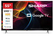 Sharp 55HL4265E TV-apparat