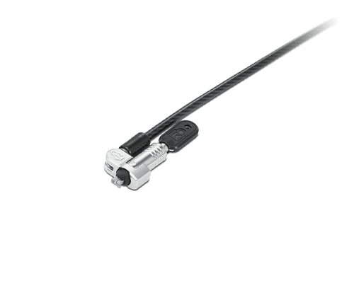 Lenovo 4XE1B81917 kabellås Svart 1,8 m
