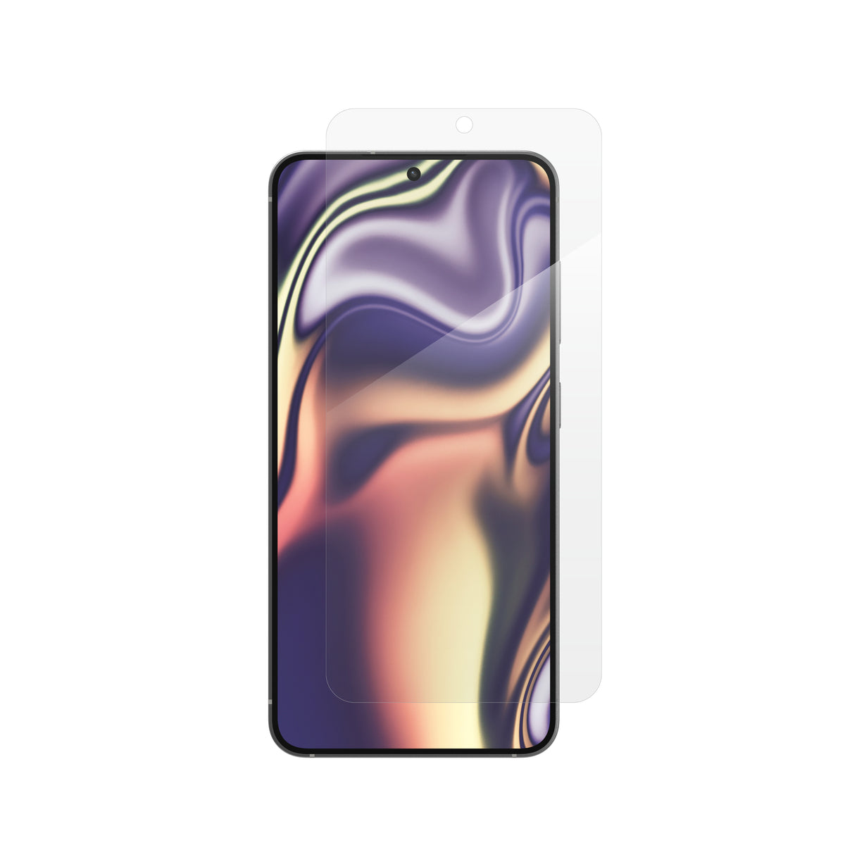 InvisibleShield Glass Elite Genomskinligt skärmskydd Samsung