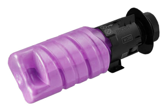 Ricoh 842712 Tonerkassett Original Magenta