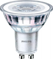 Philips 8718699776992 LED-lampor Kall vit 4000 K 4,6 W GU10 F
