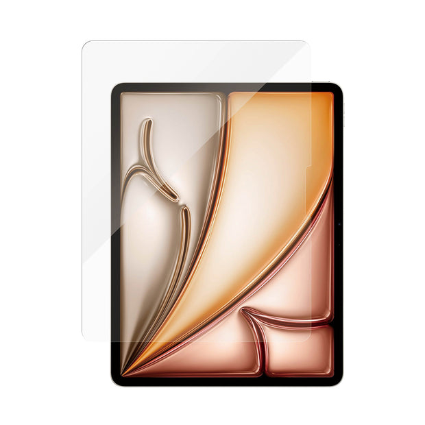 PanzerGlass Screen Protector iPad Air 13" (2024-2026)