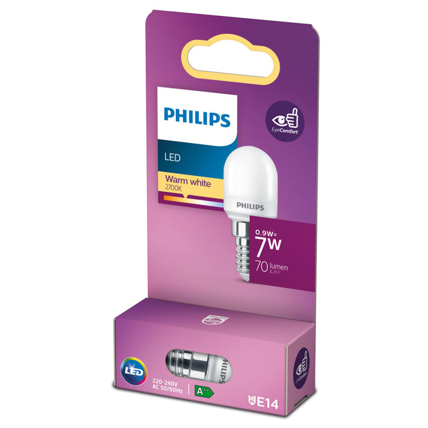 Philips Kronljus 7 W T25 E14