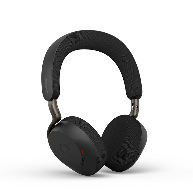 Jabra 37599-999-999 hörlur och headset Huvudband USB Type-A