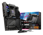 MSI MPG X870E CARBON