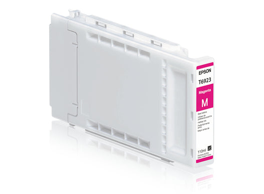 Epson Singlepack UltraChrome XD MagentaT692300(110ml)