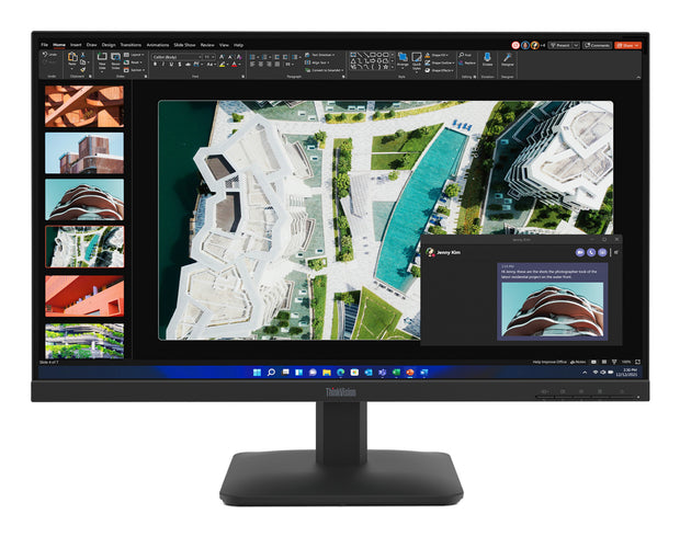 Lenovo ThinkVision S27-4e - FHD