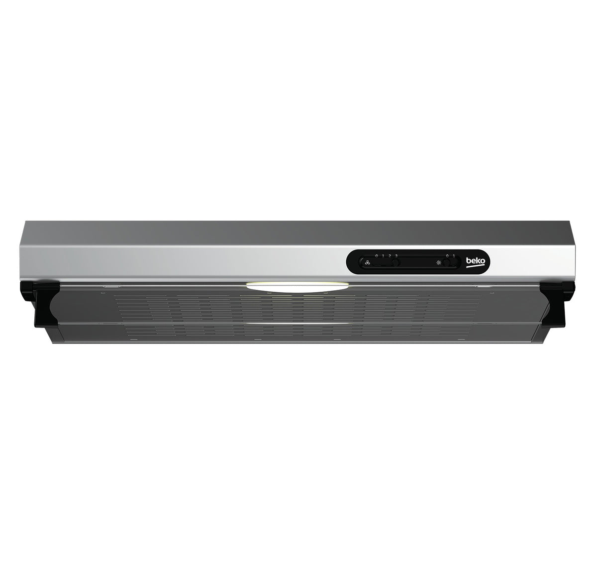 Beko CFB 6310 X köksfläkt Rostfritt stål 160 m³/h