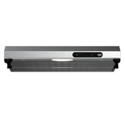 Beko CFB 6310 X köksfläkt Rostfritt stål 160 m³/h