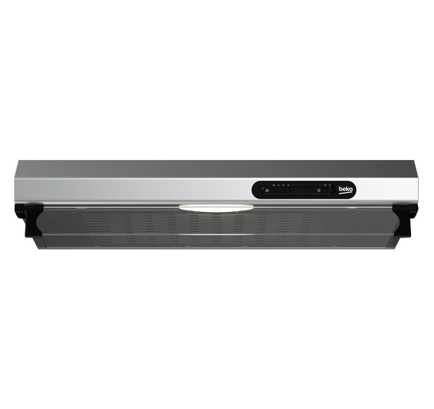 Beko CFB 6310 X köksfläkt Rostfritt stål 160 m³/h