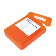 LogiLink UA0133O Fodral för lagringsenheter