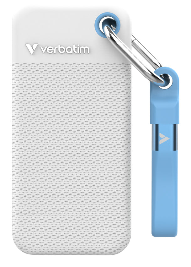 Verbatim Pocket SSD
