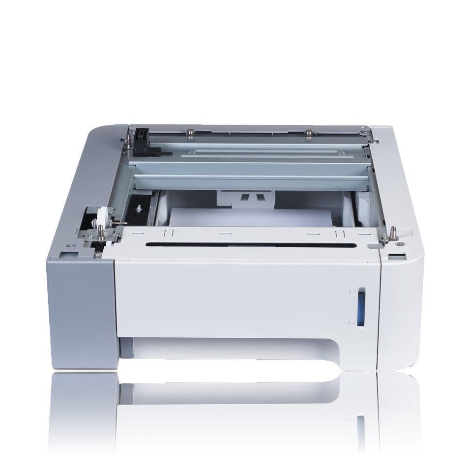 Brother LT-100CL papperskassetter & arkmatare Multifunktionsfack 500 ark