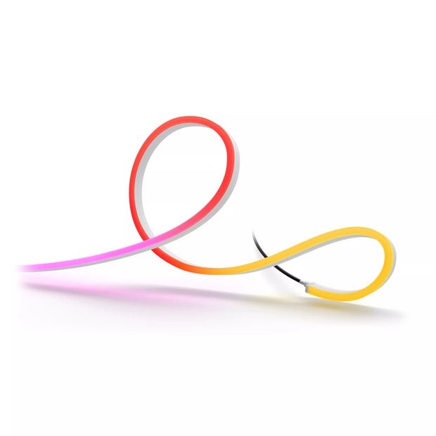 Philips Neon utomhus LED-list 10m smart Belysning