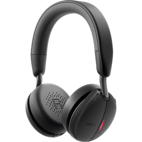 DELL Pro Plus trådlöst headset med aktiv brusreducering