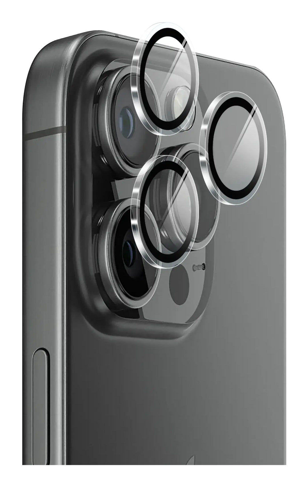 dbramante1928 Eco-Lens Kameralinsskydd Apple skärmskydd